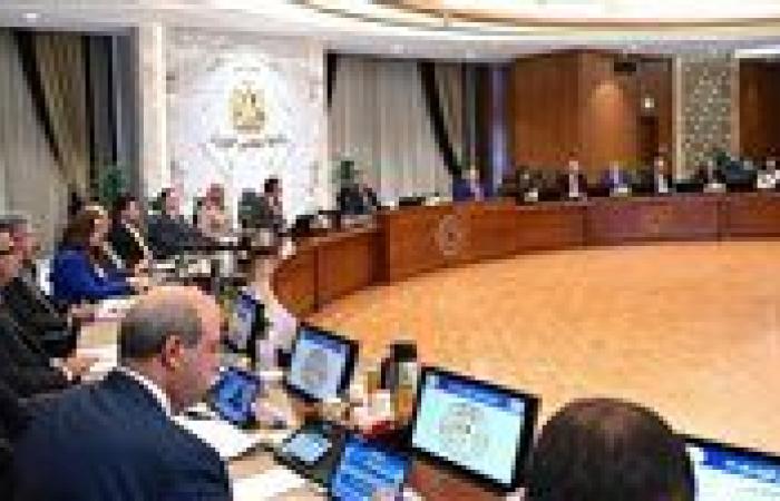 «الوزراء» يوافق على إقامة 3 معاهد أزهرية ومدرسة