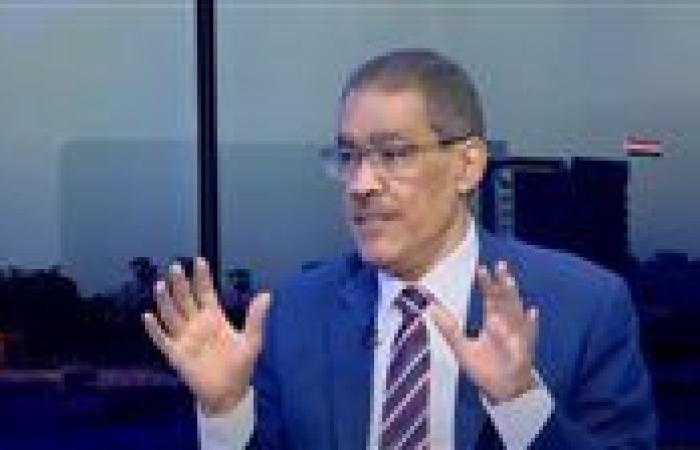 ضياء رشوان: إسرائيل تحكمها حكومة هلاوس دينية.. ونتنياهو خلق وضعا ضده في المنطقة باستهداف قطر