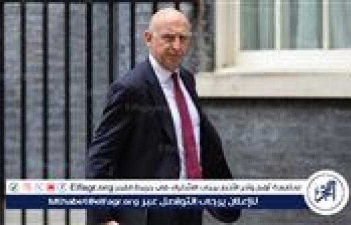 الدفاع البريطانية تدعو إلى تعزيز الدفاعات الجوية لحلف "الناتو" فوق بولندا