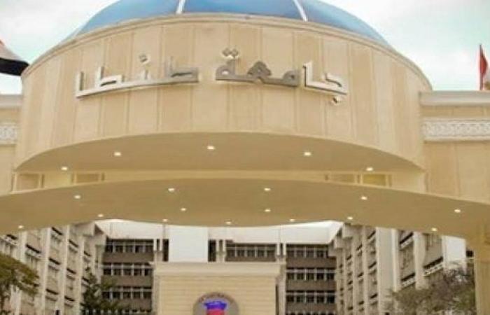 جامعة طنطا تشارك في المؤتمر الأوروبي للتعليم الدولي بالسويد لتعزيز التعاون الأكاديمي والبحثي