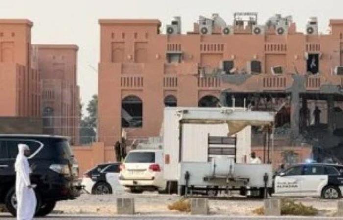 الخارجية الفلسطينية: الهجوم الإسرائيلي على الدوحة يهدف إلى إفشال أي مساعٍ لوقف إطلاق النار بغزة