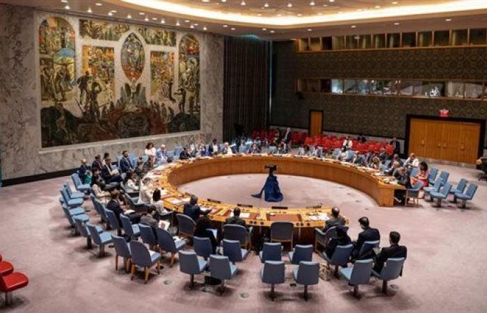 إرجاء اجتماع مجلس الأمن بشأن الضربات الإسرائيلية في الدوحة إلى غد الخميس