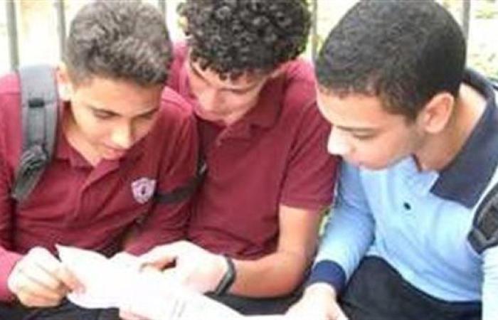 توزيع منهج العلوم ترم أول لـ الصف الثالث الإعدادي 2026