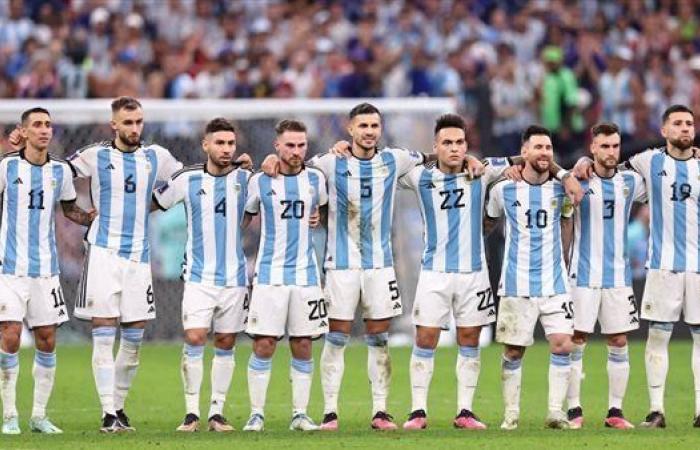 كل ما تريد معرفته عن تصفيات أمريكا الجنوبية المؤهلة للمونديال