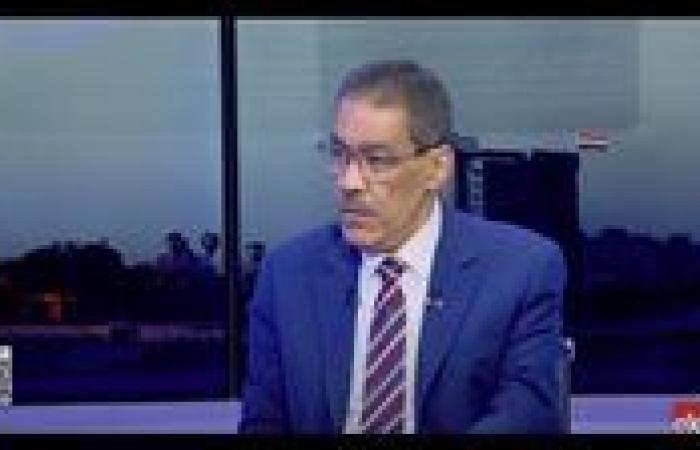 ضياء رشوان: الولايات المتحدة في حرج شديد بسبب الضربة الإسرائيلية على قطر