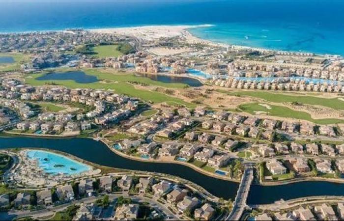 ضربة قاضية للدولار.. مشروع “مراسي ريد” ينهي أسطورة الورقة الخضراء