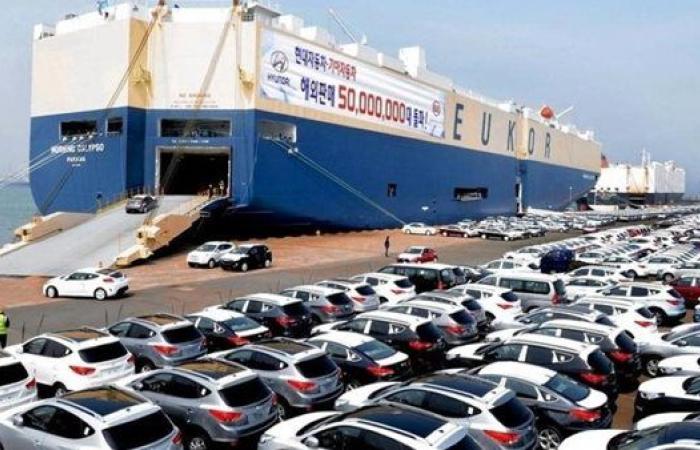 المكسيك تسعى لزيادة الرسوم الجمركية على السيارات الآسيوية إلى 50%