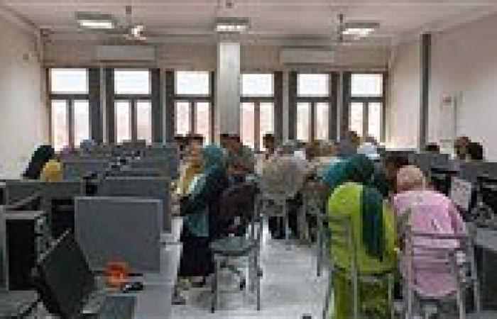 تقليل الاغتراب 2025.. موعد انطلاق تسجيل الرغبات بموقع التنسيق الإلكترونى