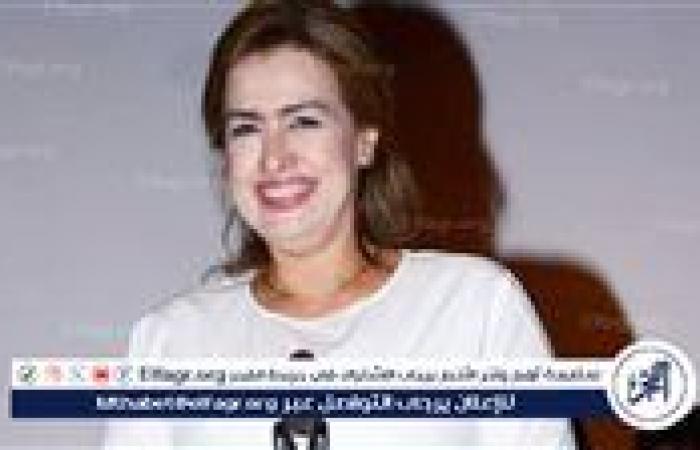 سيمون.. نجمة البهجة تتوج مسيرتها بتكريم استثنائي في مهرجان بردية للسينما