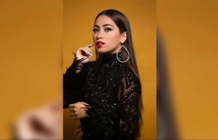 الهيبة.. إطلالة غنائية جديدة باللهجة المصرية للفنانة إيفا ماضي