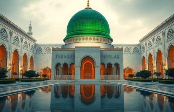 أفضل صيغ الصلاة على النبي.. اعرف فضائلها وثوابها