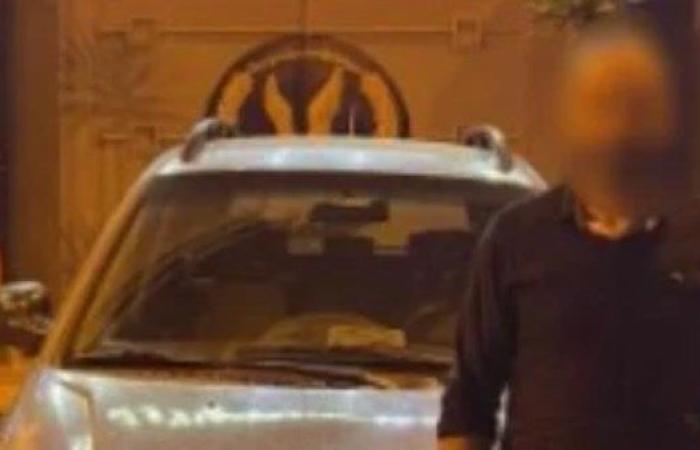 مشهد مدهش فى شوارع القاهرة يكشف خلافًا ماليًا بين سائق ومقاول