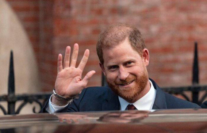 الأمير هاري يتبرع بـ 370 ألف جنيه إسترليني لدعم غزة وأوكرانيا