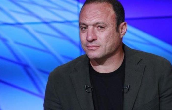 نادر السيد يكشف طريقة لعب منتخب مصر أمام بوركينا ويشيد بحسام حسن