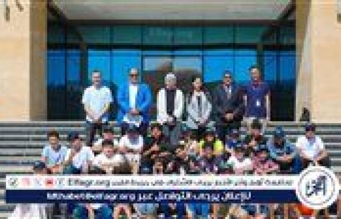 جامعة الجلالة تحتفل بختام برنامج جامعة الطفل وتؤكد التزامها بدعم جيل من العلماء والمبتكرين