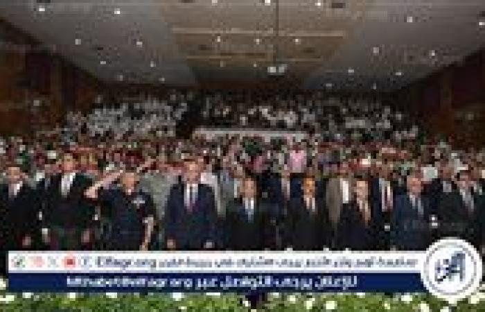 محافظ الدقهلية يشهد احتفالية محافظة الشرقية بالعيد القومي الـ144 ويؤكد عمق الروابط بين المحافظتين