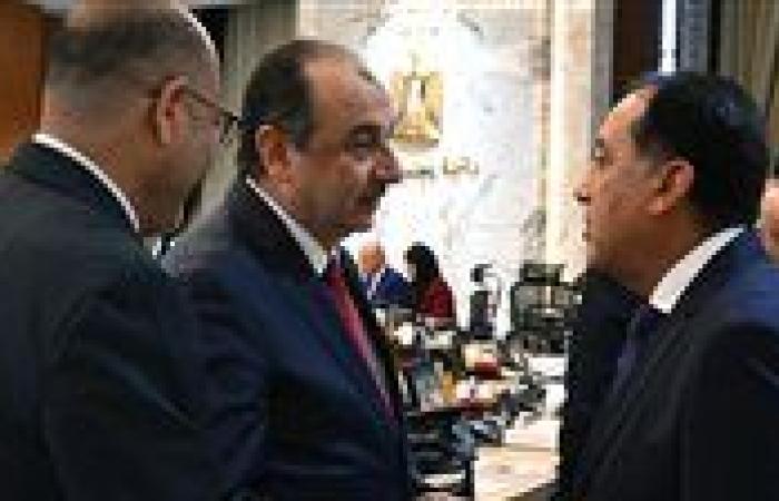 الحكومة توافق على تعديل قانون تنظيم الأنشطة النووية والإشعاعية