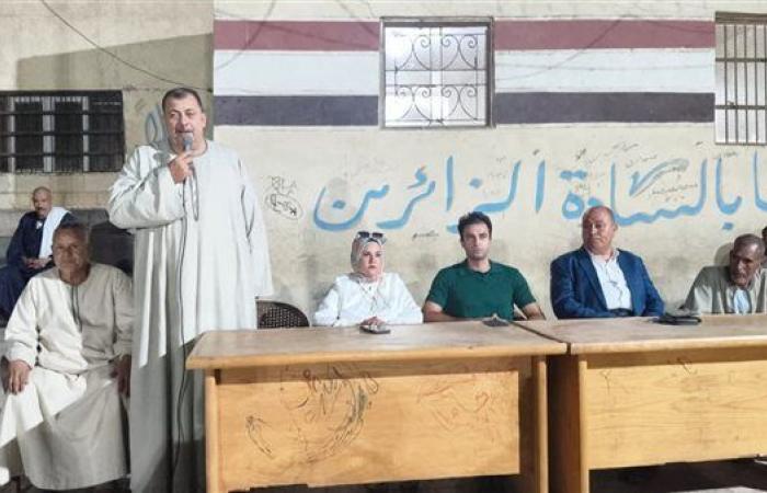 ثقافة الفيوم تنظم احتفالية بمناسبة عيد الفلاح بقرية بيهمو