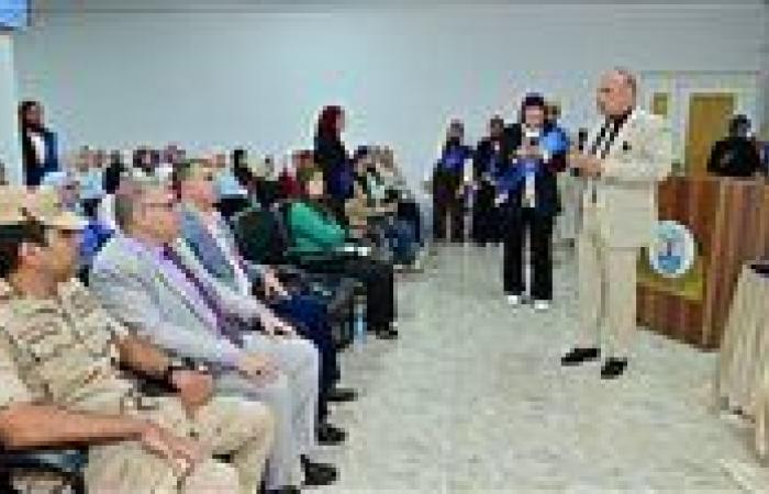 قوات الدفاع الشعبي والعسكري تناقش التحديات ...