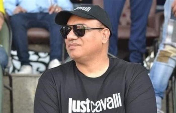 رئيس نادي غزل المحلة: سعيد بظهور يحيى زكريا مع الفراعنة