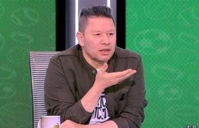 رضا عبدالعال: أتوقع رحيل حسام حسن عن المنتخب قبل كأس العالم