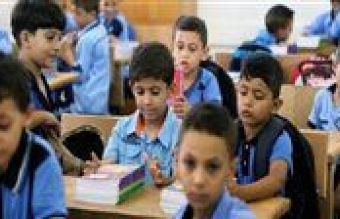 «ابنك راجع المدرسة».. نصائح نفسية للأمهات لمساعدة الأطفال على التكيف مع الدراسة