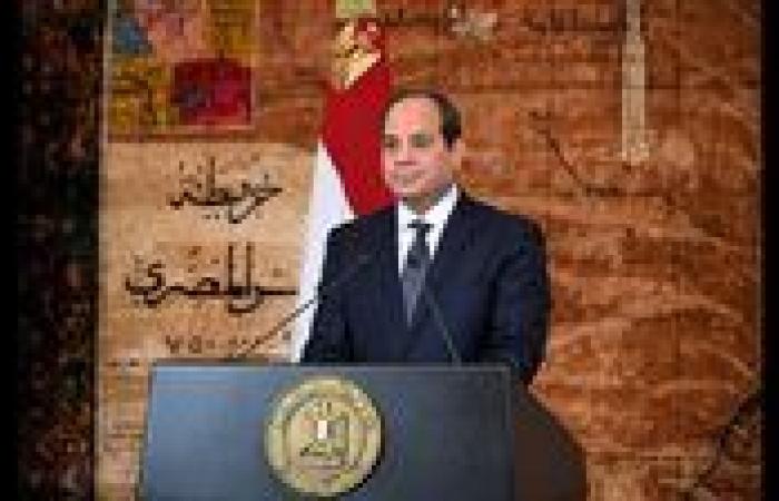 السيسي يستقبل رئيسة الحكومة التونسية: دعم متبادل للإصلاح والتنمية وتعزيز الحضور المشترك في إفريقيا