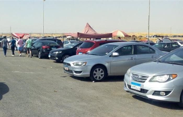 انهيار أسعار العربيات المستعملة في مصر.. إيه اللي بيحصل في السوق؟