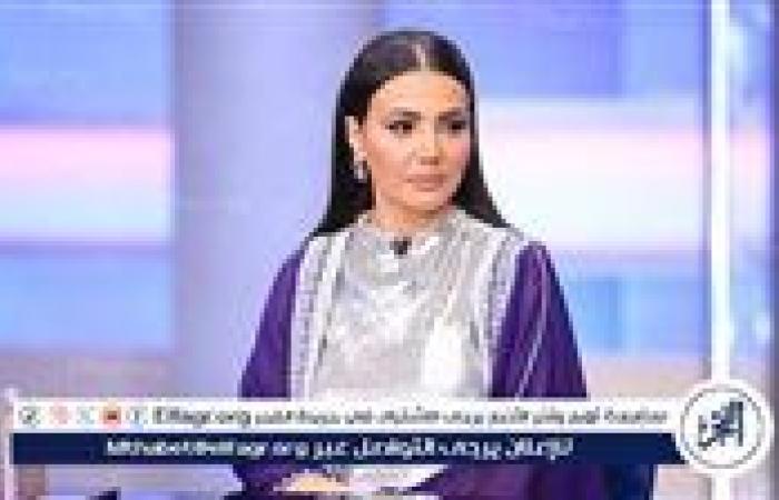 لهذا السبب.. دينا فؤاد تتصدر تريند "جوجل"