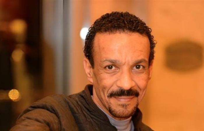 بسبب فيديو مضلل.. القبض على الفنان محمد فاروق شيبة