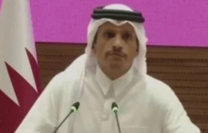 قطر: نعيد تقييم دور الوساطة بعد الهجوم الإسرائيلى على الدوحة
