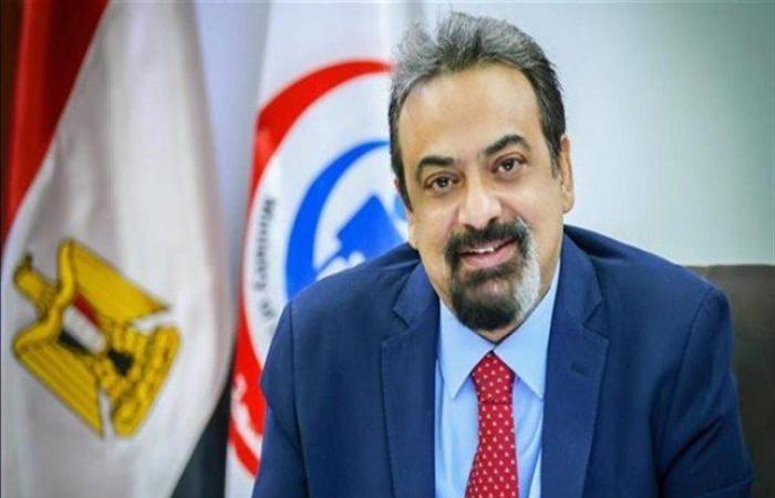متحدث الصحة: الهلال الأحمر المصري يعمل على مدار الساعة لتقديم المساعدات للفلسطينين