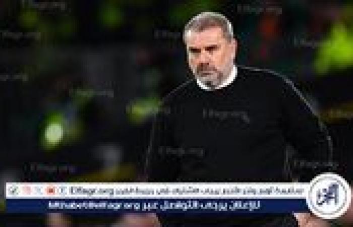 أنجي بوستيكوجلو يخطط لجلب رجاله إلى نوتنغهام فورست
