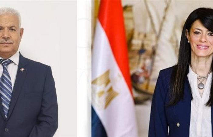 عاجل.. مصر وتونس يطلقان الاجتماعات التحضيرية للجنة العليا المشتركة