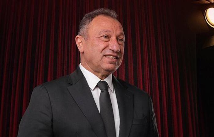 "الخطيب" يفرض السرية على ملف المدرب المنتظر