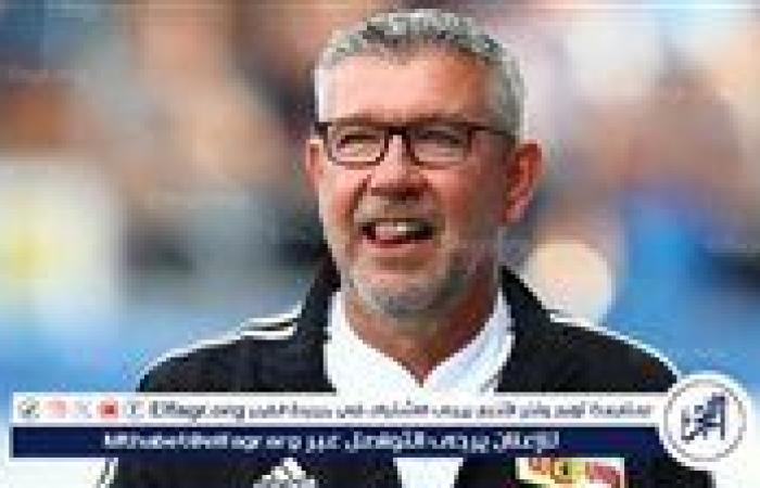 مدرب سويسري جديد يطرق أبواب النادي الأهلي.. تفاصيل مثيرة