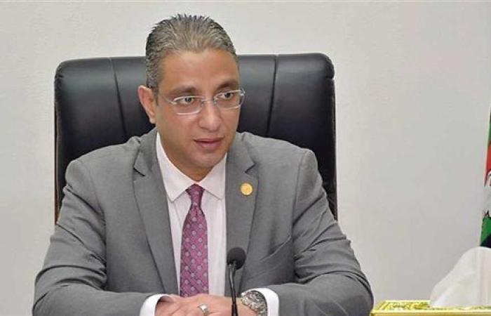 محافظ الفيوم: رفع 1400 طن قمامة يوميا من الشوارع بالمراكز
