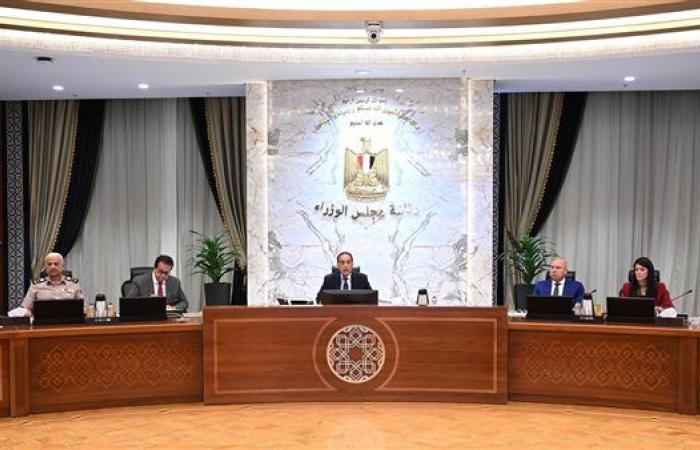 مجلس الوزراء يوافق على تنفيذ 31 مشروع نفع عام في عدد من المحافظات