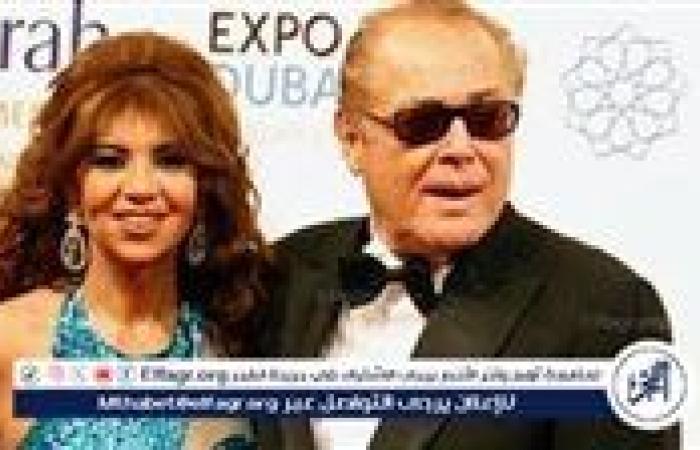 محامية بوسي شلبي: 'موكلتي كانت تحتضن أولاد محمود عبد العزيز وكتب جميع مملكتاته لأبنائه'