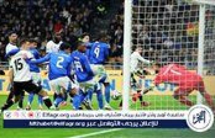 إيطاليا: لن نعتذر للكيان الصهيوني