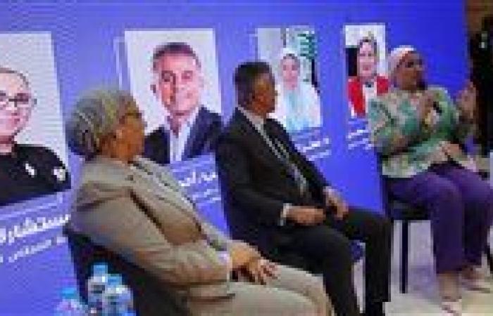 رئيس «الطفولة والأمومة»: الاستثمار بتنمية مهارات الأطفال ضمان حقيقي للتنمية الشاملة