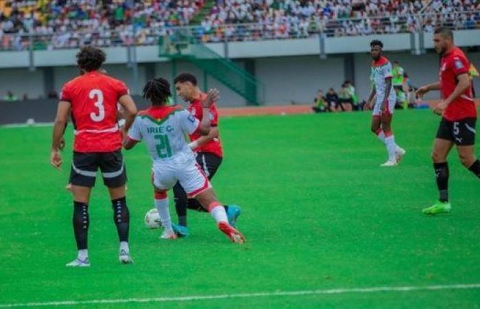 مواعيد مباريات منتخب مصر المتبقية في تصفيات كأس العالم 2026