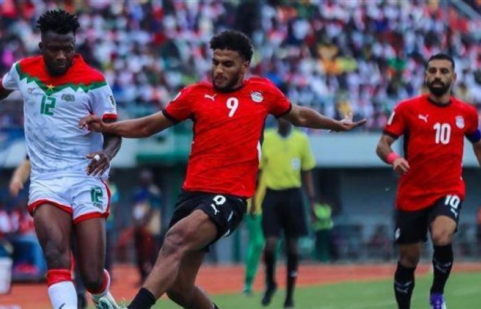 محمد كوفي يشيد بمنتخب مصر وموقفهم من خوض مباراة جيبوتي في القاهرة
