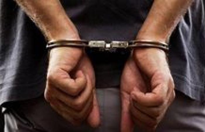 ضبط طرفي مشاجره بسبب لهو الأطفال في السويس