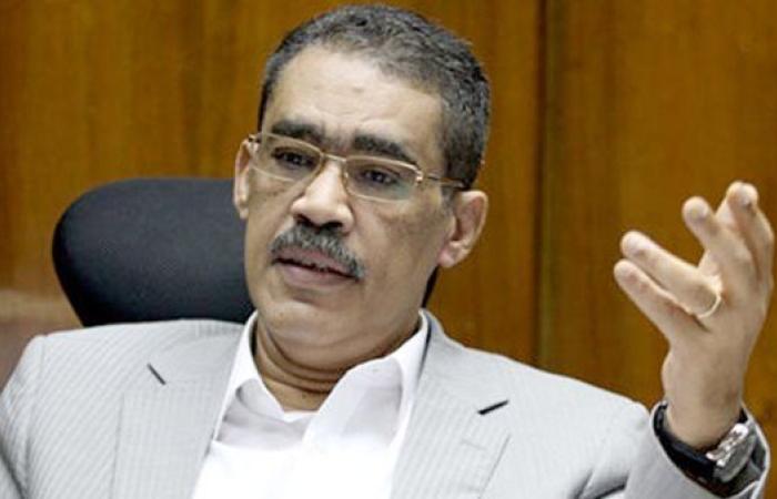 ضياء رشوان: عدوان إسرائيل على قطر فاشل.. ونتنياهو يعيش وهم "النجاح الساحق"