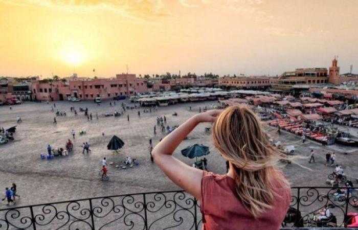 أداء استثنائي.. المغرب استقبل 13.5 مليون سائح متم غشت2025