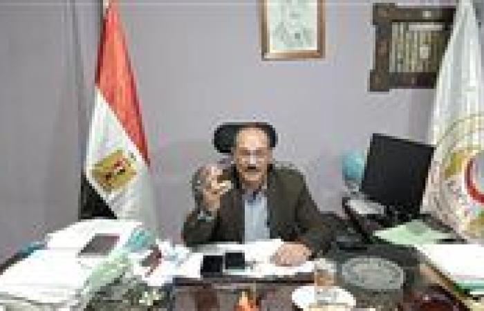"العلوم الصحية" تشارك في معرض ومؤتمر "إيجي هيلث" 18 سبتمبر