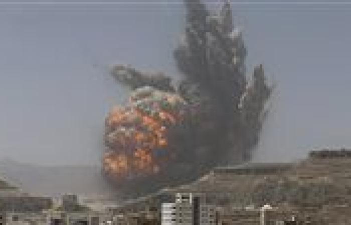 الصمادي: الضربات الإسرائيلية على اليمن تغطية على فشل اغتيال القيادات الفلسطينية في قطر