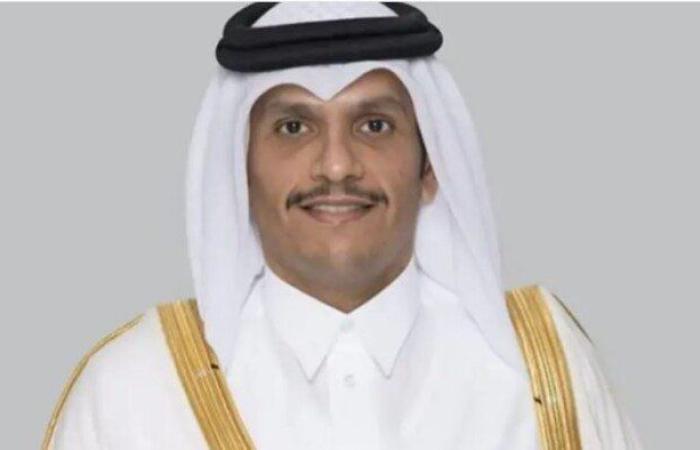 رئيس وزراء قطر: إسرائيل عملت على تخريب كل فرص السلام في المنطقة