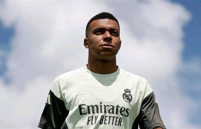 "رحلة بلا ندم".. مبابي يروي تفاصيل خروجه من باريس وحلمه مع مدريد